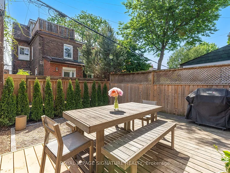 107 Gore Vale Ave — Photo 31