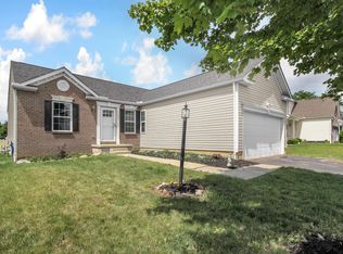 1405 Hoovler Way, Pataskala, OH 43062