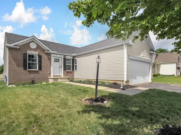 1405 Hoovler Way, Pataskala, OH 43062