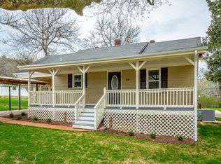 110 Wilder St, Chickamauga, GA 30707