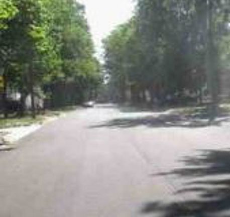 Exterior Neighborhood (street photo)