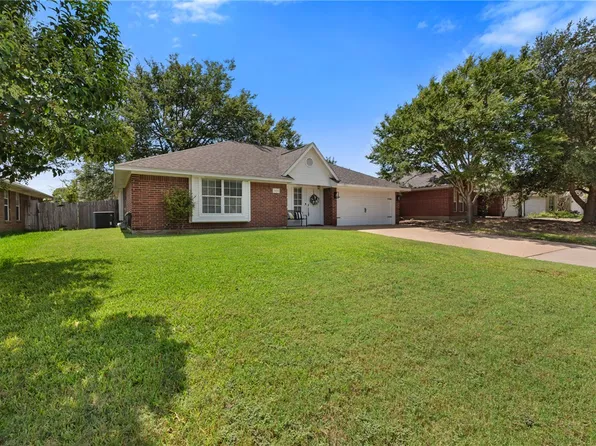 3908 Stony Creek Ln, College Station, TX 77845