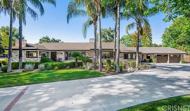 1st image of 21751 Placeritos Blvd