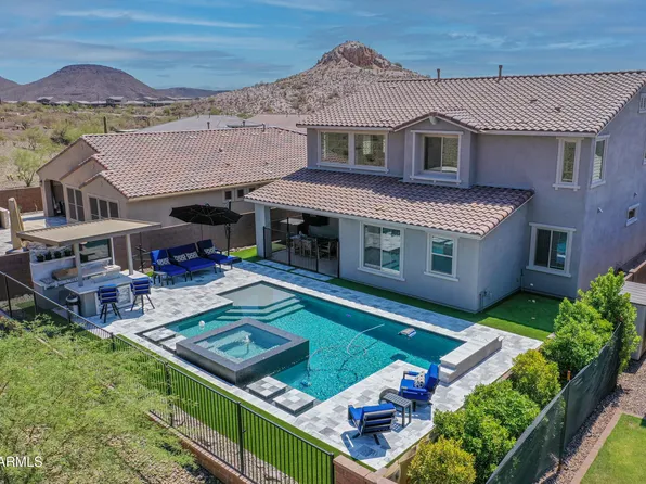 31768 N 138TH Lane, Peoria, AZ 85383