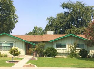 5908 Carissa Ave, Bakersfield, CA 93309