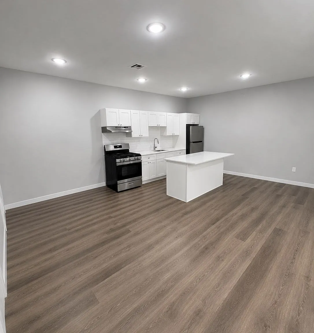 1 bed, $1,800 — Photo 4