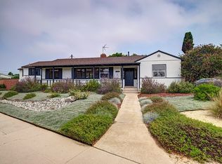 7101 W 85th St, Los Angeles, CA 90045