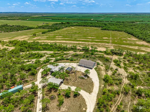 7969 Farm To Market Rd #382, Winters, TX 79567