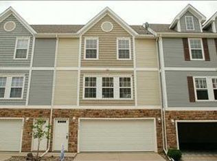 1142 Blackstone Ln, Pleasant Hill, IA 50327