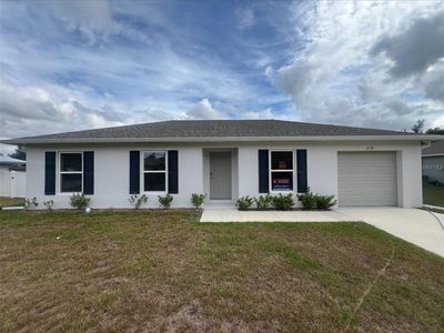 1218 Marlow St, Port Charlotte, FL, 33952