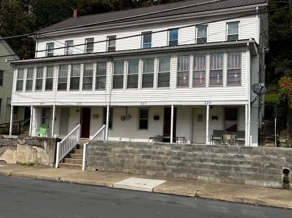 229 Main St, Ranshaw, PA 17866