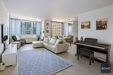 Sold by Bond New York