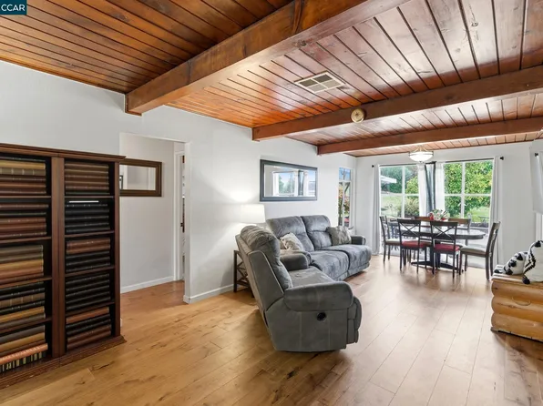 9 Morello Heights Dr, Martinez, CA 94553