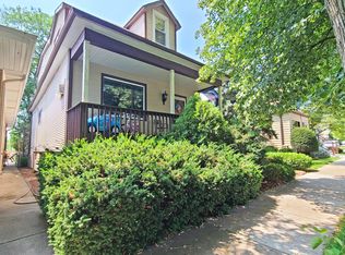 3941 W 56th Pl, Chicago, IL 60629