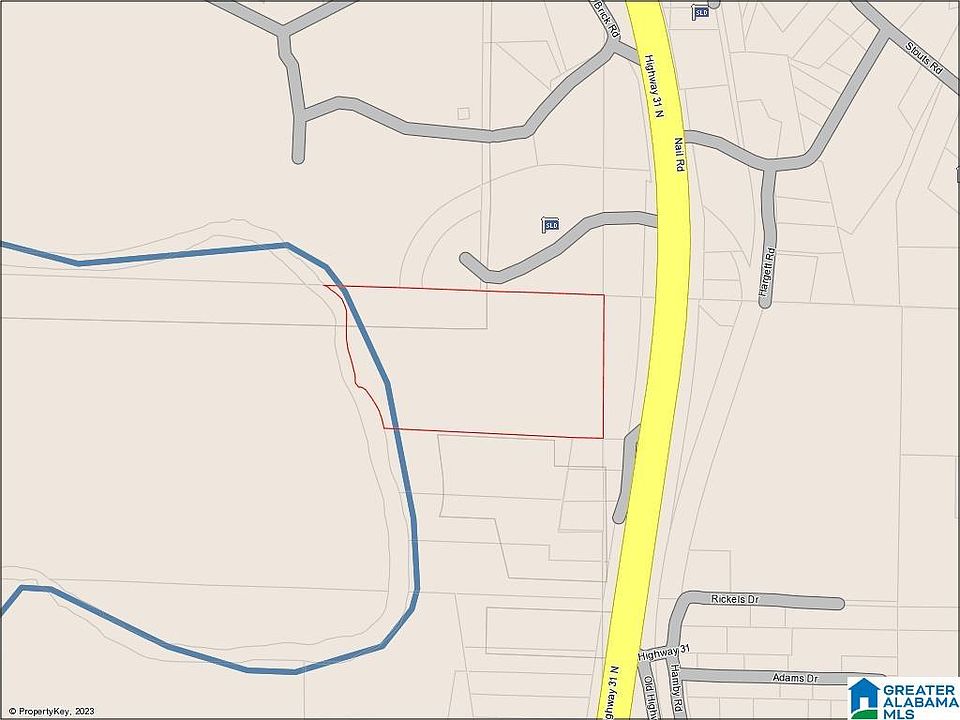 2nd image of 8930 Highway 31 N #0