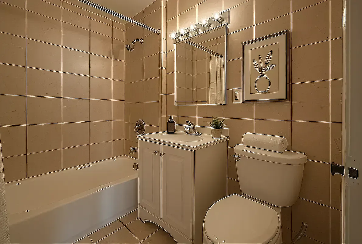 333 East 49th Street — Photo 4