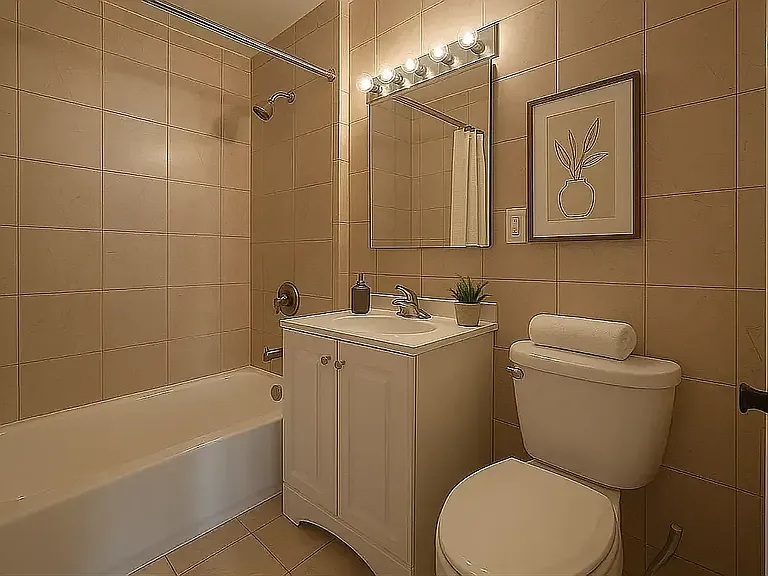 333 E 49th St #6B — Photo 4