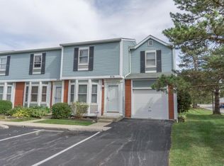 976 Annagladys Dr, Columbus, OH 43085