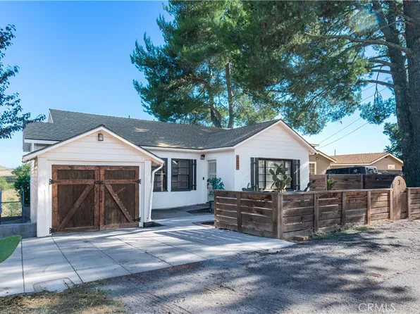 127 Capitol Hill Dr, Paso Robles, CA 93446