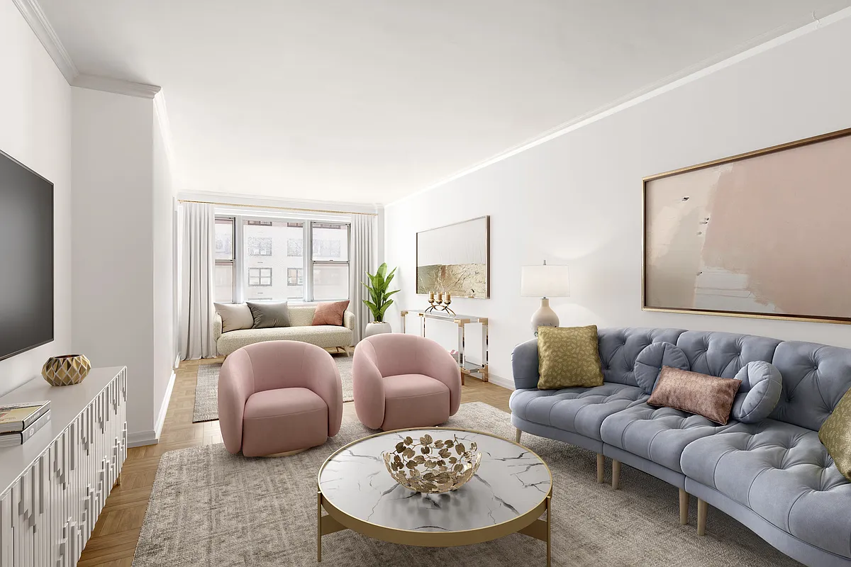 174 East 74th St Unit 10G  