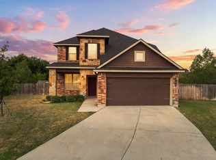 602 Hobby Rd, Copperas Cove, TX 76522