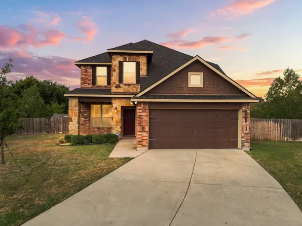 602 Hobby Rd, Copperas Cove, TX 76522