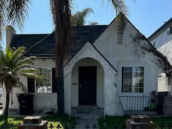 10325 Pinehurst Ave, South Gate, CA 90280