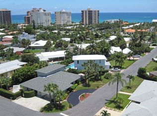 440 S Juno Ln, Juno Beach, FL 33408