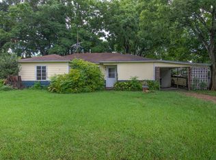 10405 O Donnell Dr, Houston, TX 77076