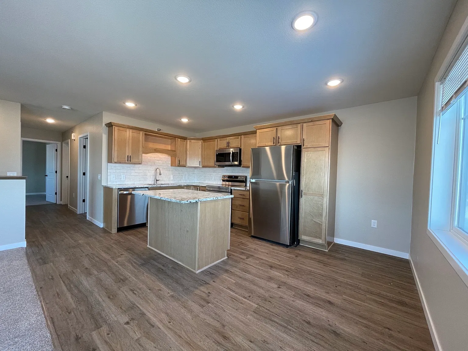 5526 Timber Trail — Photo 4