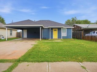 2722 3rd St, Lubbock, TX 79415