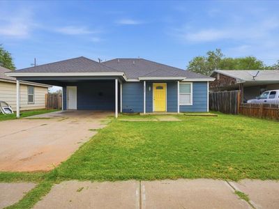 2722 3rd St, Lubbock, TX, 79415