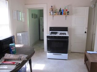 72 Inman St #1/2, Cambridge, MA 02139