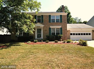 11513 Basswood Ct, Laurel, MD 20708