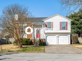 400 Brannon Hill Ct, Old Hickory, TN 37138