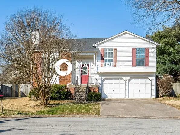 400 Brannon Hill Ct, Old Hickory, TN 37138