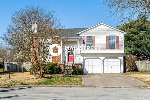 400 Brannon Hill Ct Photo 1