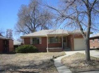 2233 Kingston St, Aurora, CO 80010