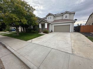 1624 Ray Wise Ln, Tracy, CA 95376