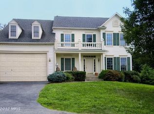 11337 Windsor Walk Ct, Laurel, MD 20723