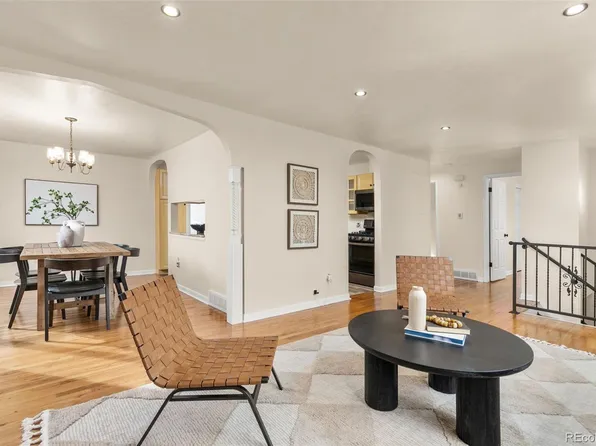 3355 Wright Street, Wheat Ridge, CO 80033