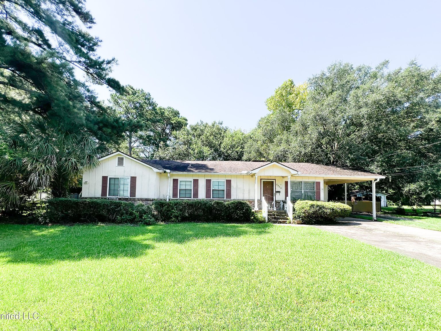 2930 Dantzler St, Moss Point, MS 39563 | MLS #4085298 | Zillow