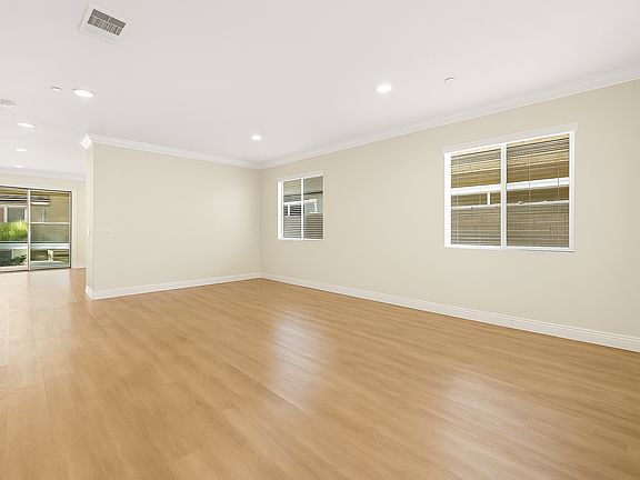 living room - reception