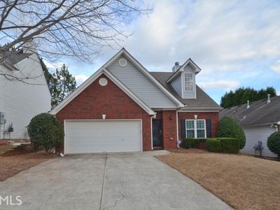 166 Resthaven Dr, Lawrenceville, GA, 30044