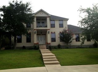 2596 River Way, Spring Branch, TX 78070