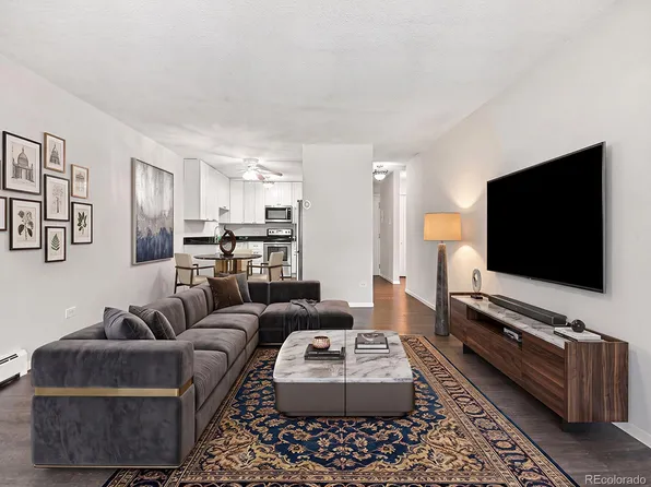 695 S Alton Way Bldg 32 #8A, Denver, CO 80247