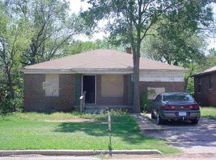 640 NW Eubanks St, Oklahoma City, OK 73105