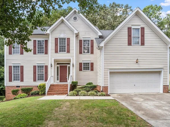 4420 Sun Valley Dr, Durham, NC 27707
