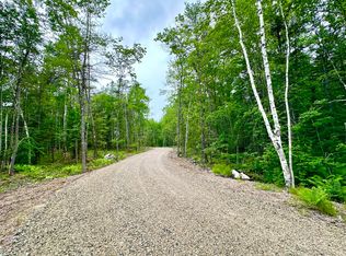 LOT-35A Norton Ridge Rd, Shapleigh, ME 04076