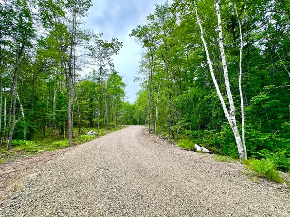Lot 35A Norton Ridge Road, Shapleigh, ME 04076